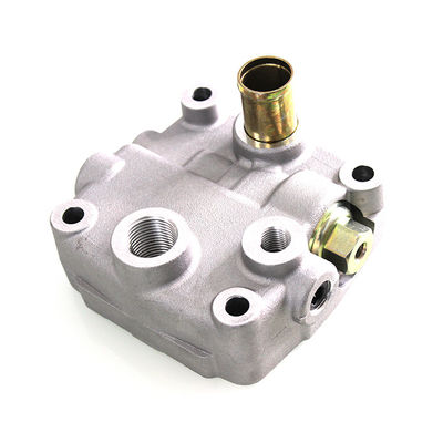 29110-1921 HINO Truck Parts 2000-2020 HINO Máy nén không khí Đầu xi lanh 1,39kg