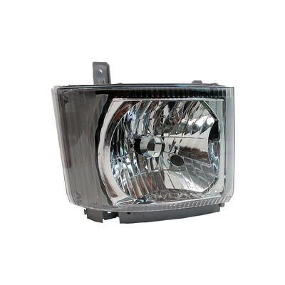 8-98241327-D 6WG1 đèn pha Assy RH với bộ điều chỉnh đèn pha RH với bộ điều khiển cho xe tải Isuzu