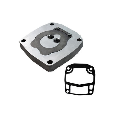 Hino J08E xe tải phụ tùng động cơ máy nén không khí Đầu xi lanh Assy 29120-1080 Cho xe tải Hino