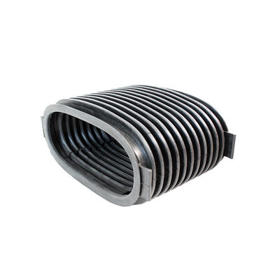 A9415280291-B1 Thích hợp cho trộn xe tải bơm phụ kiện xe ô tô xe tải bê tông Benz 4141 ống lọc không khí