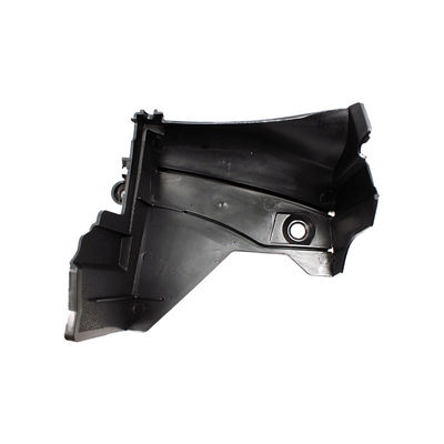 Phân tích ô tô 2630318 ống hút động cơ cho Scania P450 xe tải ống hút đen