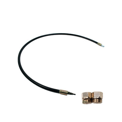 21886797-A1 Phân tích xe tải Cabin thủy lực đường ống nghiêng ống ống dẫn 78cm ống áp lực cho VOLVO