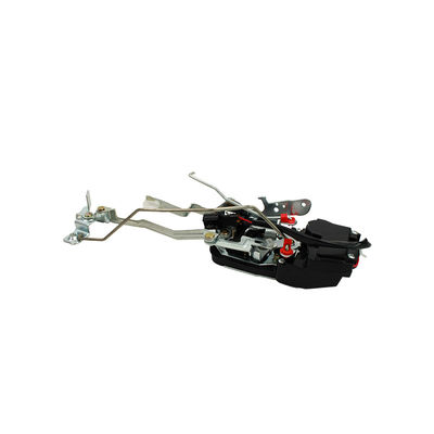 Isuzu Pump Truck phụ kiện 6WF1A Truck Door Lock Right Electric Cho Trò Truck phụ kiện trộn