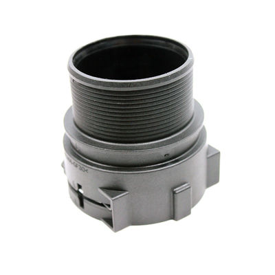 Động cơ nhựa Radiator Coolant ống nước Coolant ống kết nối ống ống cho xe tải Scania