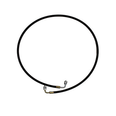 Ống máy bơm nâng cabin 85110482-3-A3 Cabin Tilt Pump Oil Tube For Volvo Truck