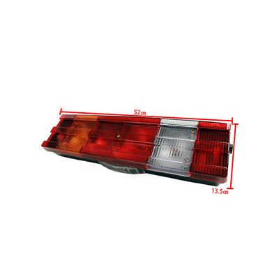 A0015406270 Đèn đuôi LED Đèn đuôi trái Cho xe tải Benz 4141