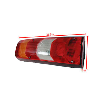 A0035441703 Đèn đuôi LED Đèn đuôi trái Cho xe tải Benz MP4