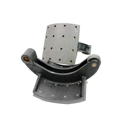 1104545 Truck Drum Bánh phanh phía sau Cho SCANIA Chiếc xe kéo Chiếc xe tải