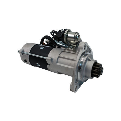Scania P450 Phân bộ động cơ diesel 24V 12T 6KW Máy khởi động 2969319
