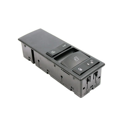 A9605451113 Điện lực cửa sổ nâng công tắc điều khiển nút điều chỉnh bên phải cho Benz