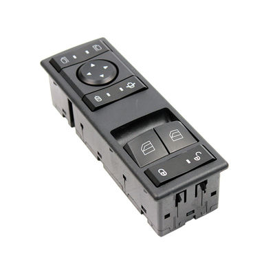 A9605452813 Điện lực cửa sổ nâng công tắc điều khiển nút điều chỉnh trái cho Benz
