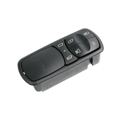 A9438200197 Chuyển bộ điều chỉnh cửa sổ nâng với động cơ bên phải cho xe tải Benz 4141