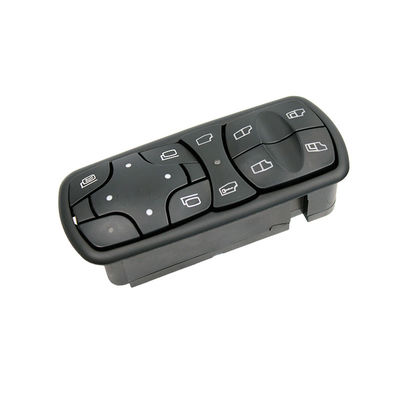 A9438200097 cửa sổ điều chỉnh máy nâng chuyển đổi với động cơ trái cho xe tải Benz 4141