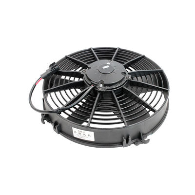 Máy bơm bê tông phổ quát giảm nhiệt 24v 80w STD Quạt điện JSJSRQDZS