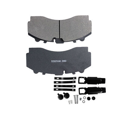 Bộ phanh OEM 2325212 1856108 1734529 29087 1.35033 cho SCANIA EUROPEAN TRUCK
