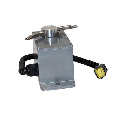 36A59D-08510 Ứng dụng điều khiển khoảng cách bằng phím EFP