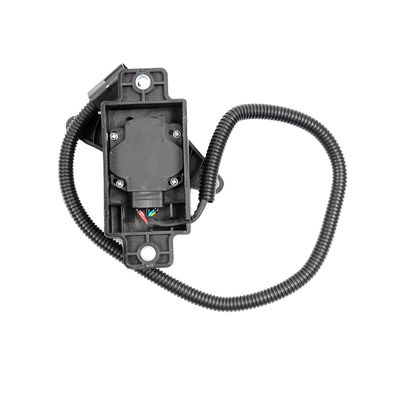 3603135504 ĐIỀU KHIỂN BƯỚM GA TỪ XA BƯỚM GA ĐIỆN TỬ CHO PHỤ TÙNG XE TẢI NẶNG FAW